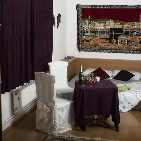 Wellness Prázdninový dům *