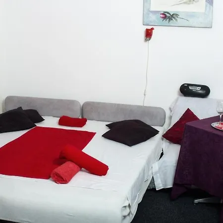 Wellness Prázdninový dům *