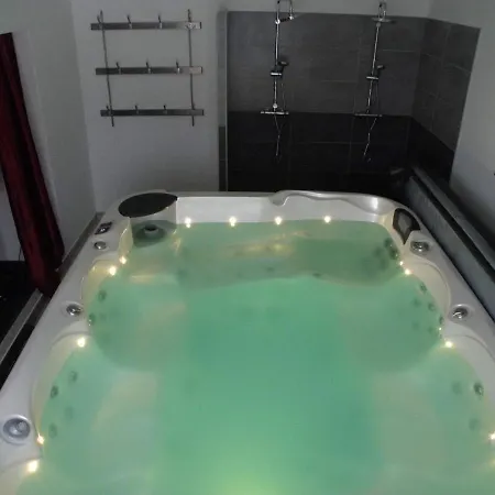 Wellness * Zelesice